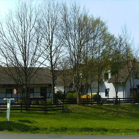 Seminarhotel Jakobsberg Grünberg Esterno foto