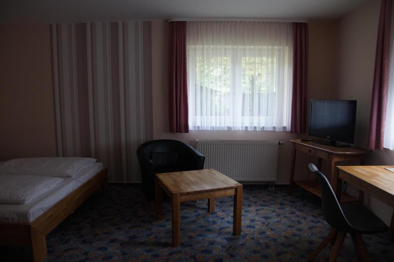 Seminarhotel Jakobsberg Grünberg Esterno foto