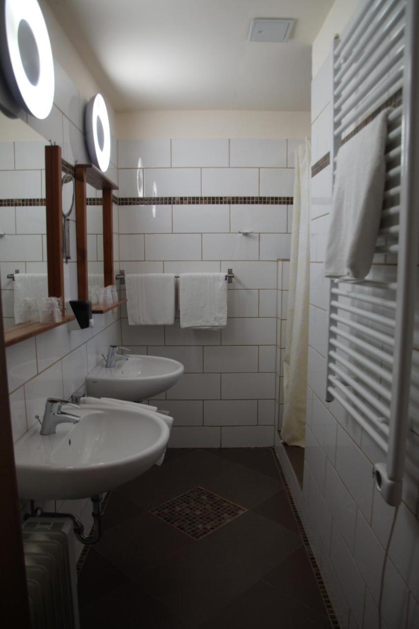 Seminarhotel Jakobsberg Grünberg Esterno foto