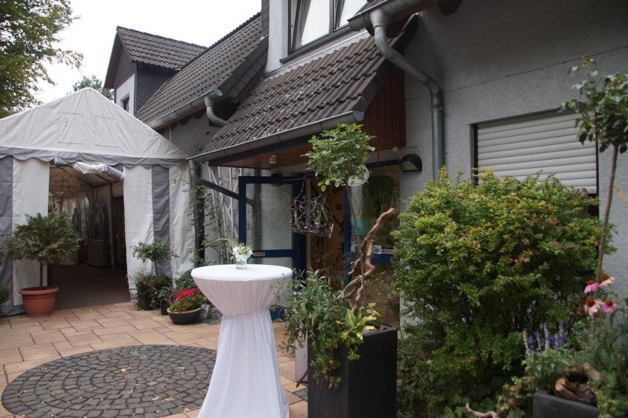 Seminarhotel Jakobsberg Grünberg Esterno foto